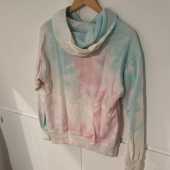 DANNIJO Tie-Due Sweater - Picture 3 of 6